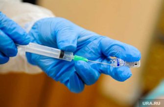 Коронавирус