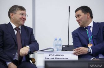 Владимир Якушев