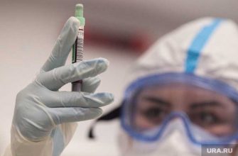 коронавирус