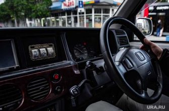 автомобилисты