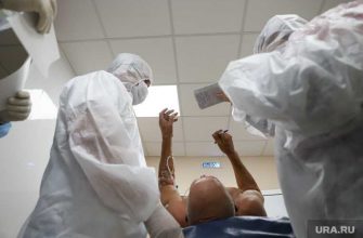 Свердловская область