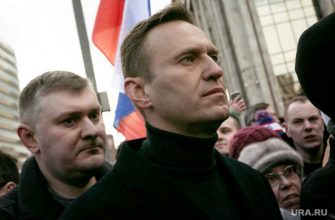 грузинское СМИ интервью Навального