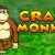 Прибыльные автоматы Crazy Monkey, в которые играют многие участники игрового клуба Вулкан